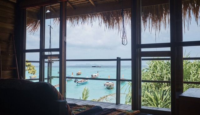 Castaway Resort Koh Lipe in Koh Lipe