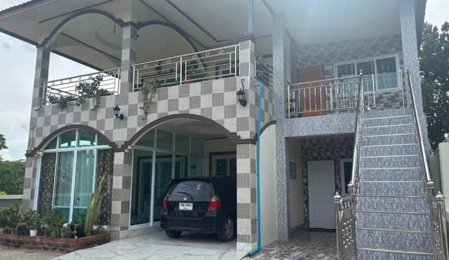 CC Homestay in Surin
