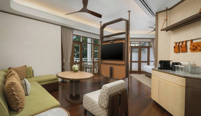 Centara Grand Beach Resort Hua Hin in Hua Hin