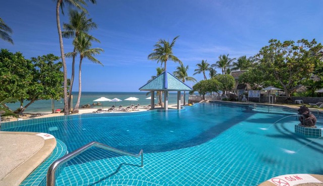 Centara Villas Samui