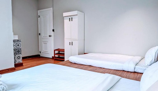 Central Stay in Phnom Penh