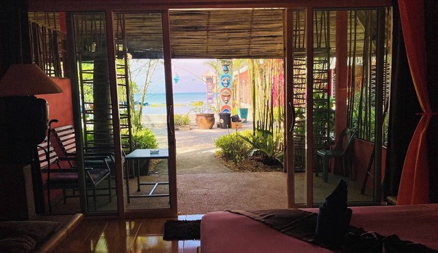 Chaba Bungalows By Zuzu in Ko Lanta
