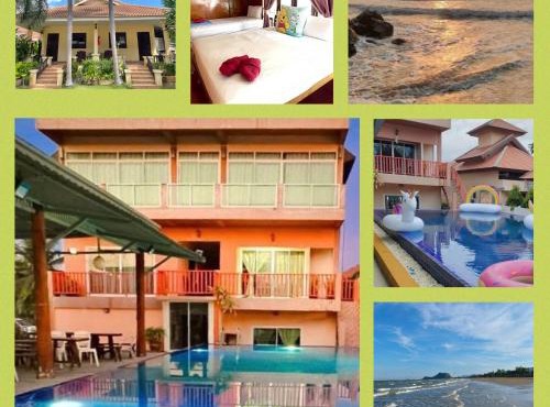 Chai Patchara Resort