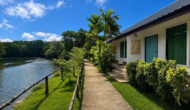 Chaiyo Riverfront Resort Phuket