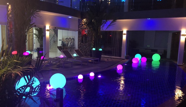 Chakriya luxury villa