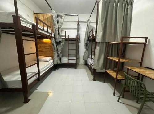 Chalok Chill Hostel Koh Tao in Koh Tao