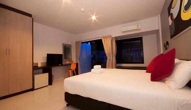 Chalong Sea Breeze in Rawai