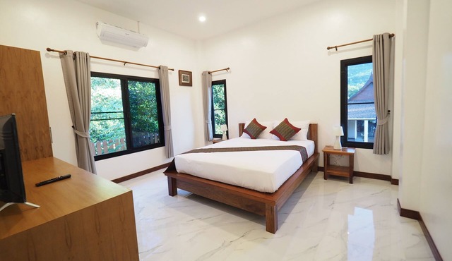 Chanapha Residence