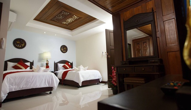 Chang Siam Inn