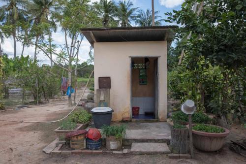 Chansor Homestay 16 By Siem Reap Homesteading in Phumĭ Trach Pôk (2)