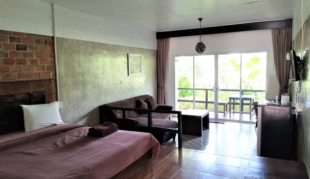 Chanthaburi Garden Hotel