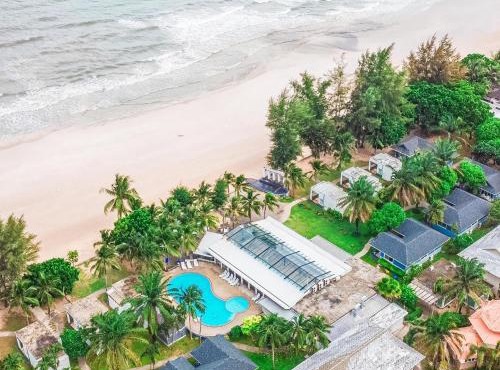Chaolao Tosang Beach Hotel in Tha Mai