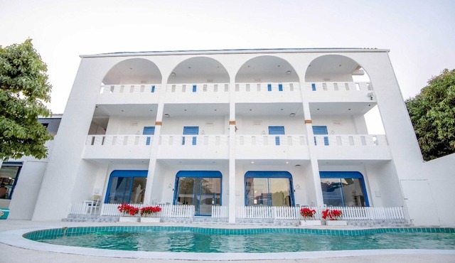 Charming Double Stay | Relax in Seaside Style