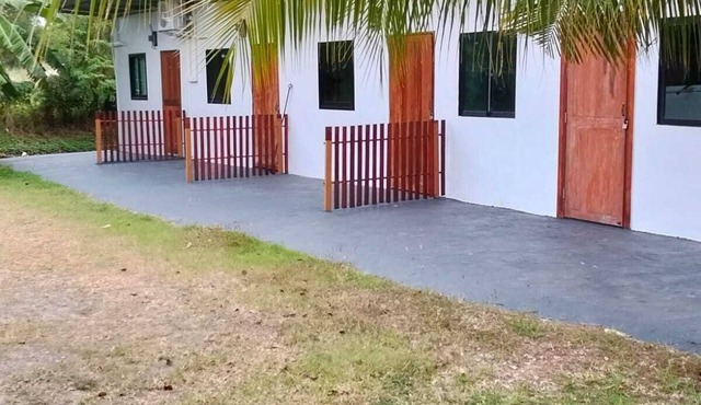 Charming Tranquility and Peace away from the crowd but close to all amenities.
