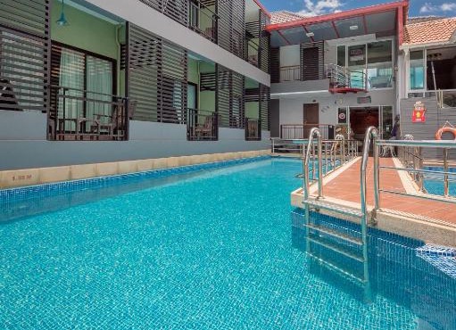 Chayadol Resort - SHA Extra Plus in Chiang Rai