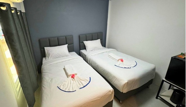 Cheap N Clean Budget Accommodation