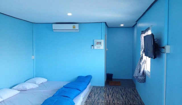 Cherburi Homestay