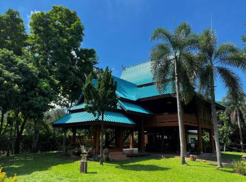 Chiang Mai All Season