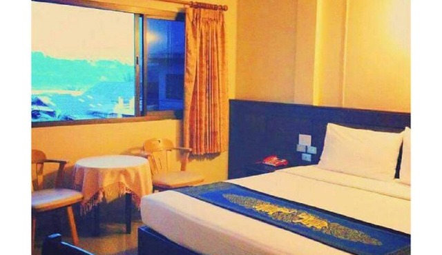 Chiangkhong Green Inn Residence