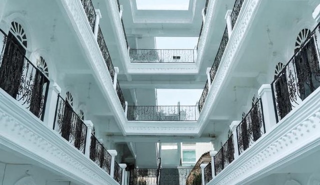 Chic Boutique Hotel, Patong