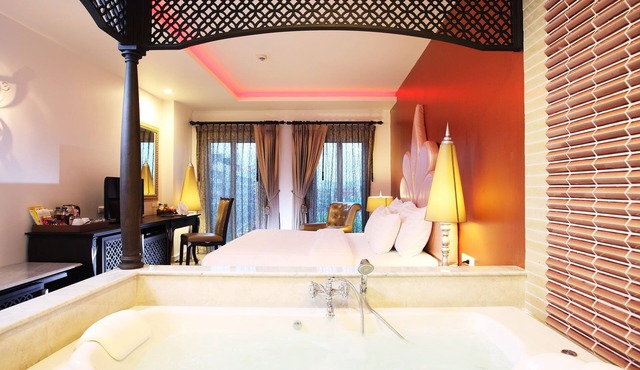 Chillax Resort
