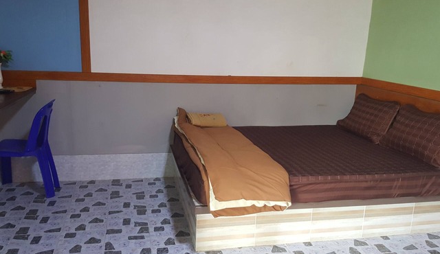 Chok Amorn Resort