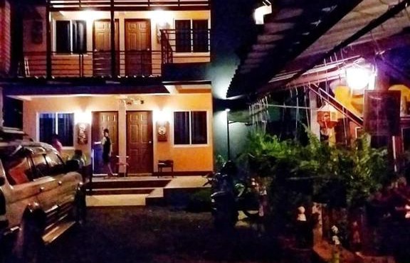 Chom Chan Guesthouse in Chiang Mai