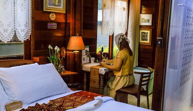 Chom Wat Boutique Hotel