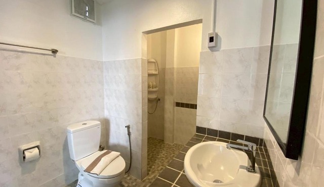 Chumphon Cabana Resort in Chumphon