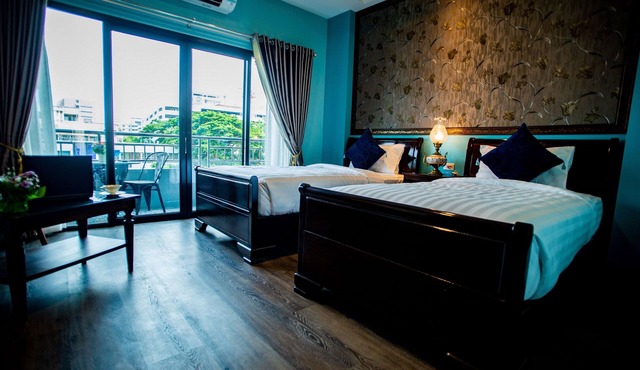 Chunlee Grand Hotel