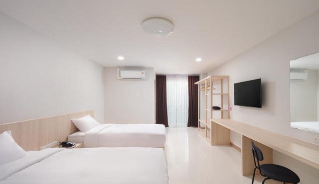 Cloud9 Stay Chiang Mai