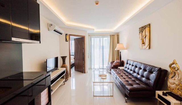 Club Royal Wongamat by PSR ASIA in Pattaya