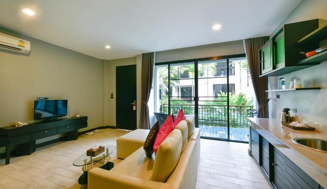 Coco Paradiso Phuket SHA in Phuket
