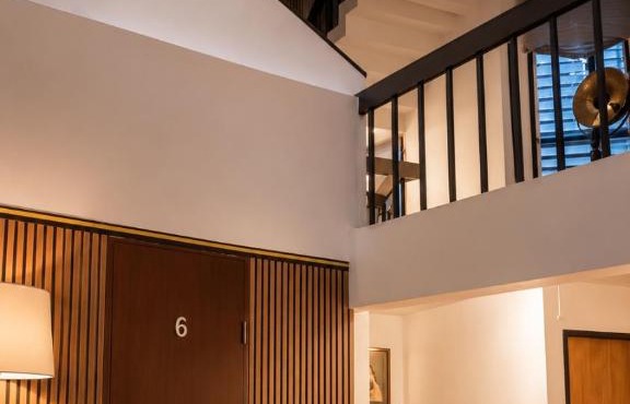 Cocohouse