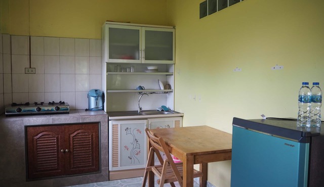 Coconut Bungalow in Sa Khu