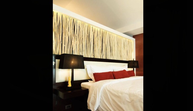 Coconut Island Deluxe Suite