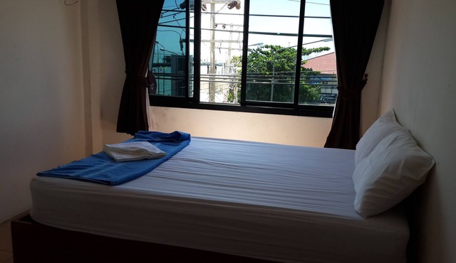 Coffee Island - Hostel
