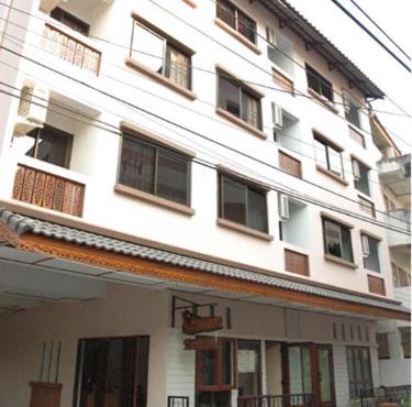 Collection O Banwiang Guesthouse in Chiang Mai