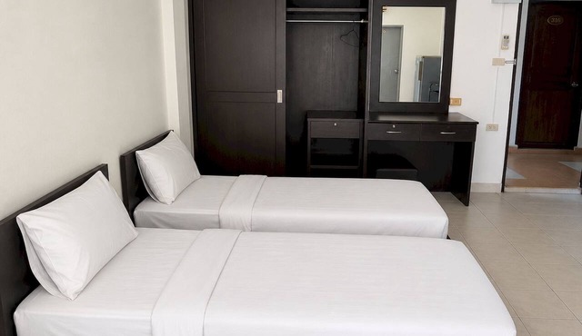 Collection O Central Pattaya Residence