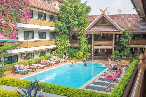Collection O Lai Thai Guesthouse in Chiang Mai