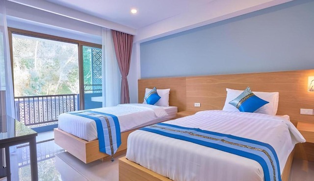 Collection O Room Lanna Hotel in Chiang Mai