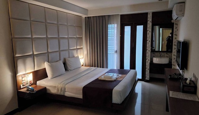 Collection O The Bangkok Cha Cha Suite