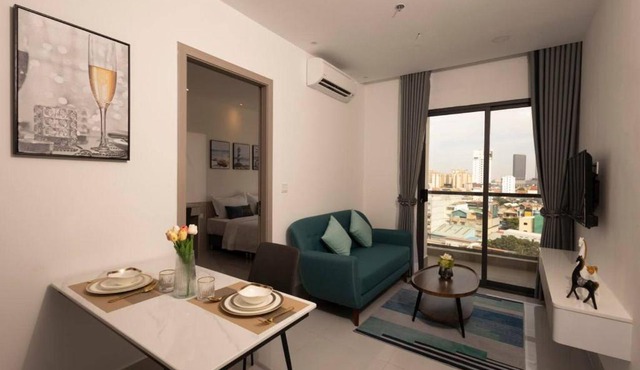 Condo Toul Kork in Phnom Penh