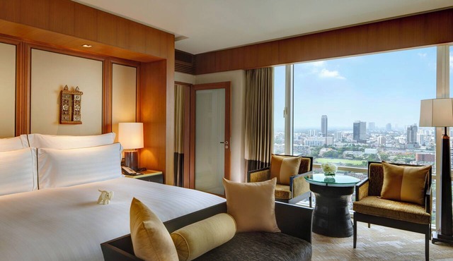 Conrad Bangkok in Bangkok