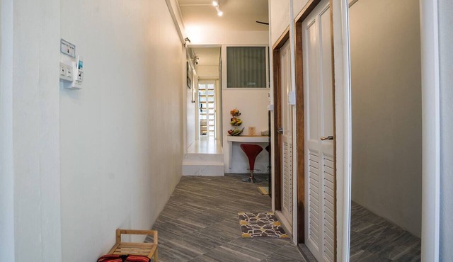 Contemporary Loft in the Heart of Chiang Mai - 5 Mins From Nimman in Chiang Mai