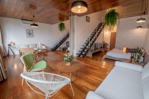 Corner Villa