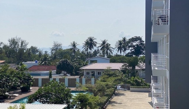 Cosy Krabi Condo Clean Modern Accommodation close to the beach