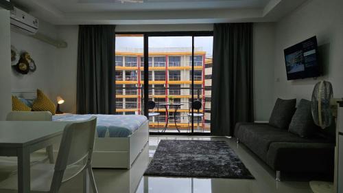 Cosy studio near the best beach on Phuket in Phuket