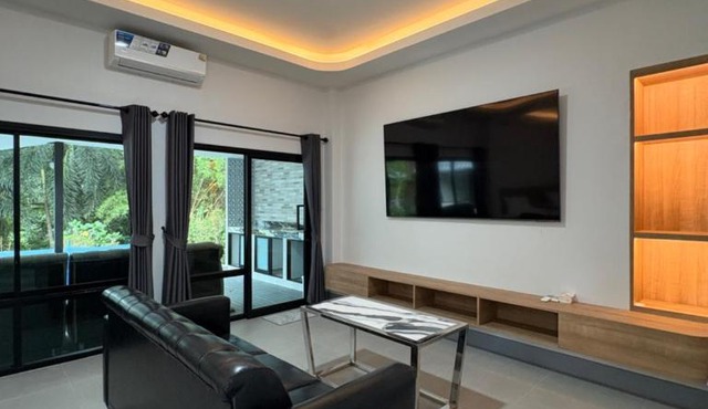 Cozy home 2 in Chiang Mai