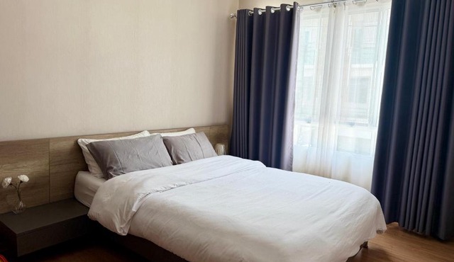 Cozy home near impact arena in Nonthaburi